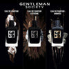 Men's Perfume Givenchy GENTLEMAN SOCIETY EDP 60 ml
