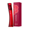 Women's Perfume Kenzo LE ROUGE FLOWER EDP 30 ml