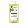 Shampoo Klorane Cidra Bio 400 ml