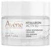 Day Cream Avene Hyaluron Activ 50 ml 1 L