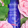 Facial Cleansing Gel Melvita EAU DE FLEURS 400 ml