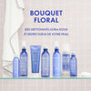 Facial Make Up Remover Melvita BOUQUET FLORAL DETOX 200 ml