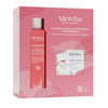 Facial Cream Melvita SOURCE DE ROSES 2 Pieces