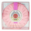Scented Soap Roger & Gallet Gingembre Rouge (100 gr)