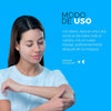 Moisturising and Softening Lotion La Roche Posay 3337872420658 400 ml Soothing