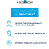 Moisturising and Softening Lotion La Roche Posay 3337872420658 400 ml Soothing
