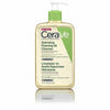 Moisturising Oil CeraVe Hydrating Foaming Oil Cleanser 473 ml Foam Cleaner