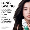 Sebum-Regulating Shampoo Vichy Dercos 200 ml