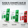 Shampoo Vichy DERCOS 500 ml