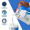 Facial Cream CeraVe CERAVE MOISTURISING 454 g