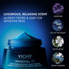 Facial Cream Vichy MINÉRAL 89 50 ml