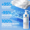 Regenerative Cream La Roche Posay LIPIKAR 400 ml