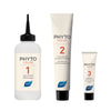 Permanent Colour Phyto Paris Color 3 Units