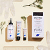 Permanent Colour Phyto Paris Color 3 Units