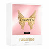 Women's Perfume Paco Rabanne OLYMPÉA EDP 80 ml