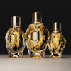 Women's Perfume Paco Rabanne MILLION GOLD 90 ml