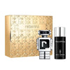 Men's Perfume Set Paco Rabanne EDT