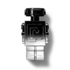 Men's Perfume Paco Rabanne PHANTOM ELIXIR EDP 150 ml