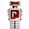 Men's Perfume Paco Rabanne PHANTOM IN RED PARFUM ELIXIR EDP 100 ml