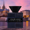 Men's Perfume Carven C'EST PARIS LA NUIT EDP 30 ml