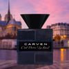 Men's Perfume Carven C'EST PARIS LA NUIT EDP 100 ml