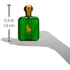 Men's Perfume Ralph Lauren Polo Green EDT 118 ml