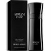 Men's Perfume Armani ARMANI CODE POUR HOMME EDT 75 ml