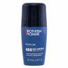 Roll-On Deodorant Biotherm TOBIO025 75 ml 24 Pieces