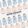 Men's Perfume Boucheron Quatre Pour Homme EDT 100 ml