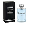 Men's Perfume Boucheron Quatre Pour Homme EDT 100 ml