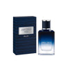 Men's Perfume Jimmy Choo Blue EDT 50 ml