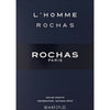 Men's Perfume Rochas L'Homme EDT 60 ml
