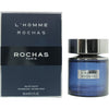 Men's Perfume Rochas L'Homme EDT 60 ml