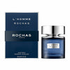 Men's Perfume Rochas L'Homme EDT 60 ml