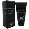 Shower Gel Montblanc Explorer 150 ml