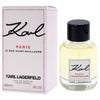 Women's Perfume Karl Lagerfeld Karl Paris 21 Rue Saint-Guillaume