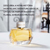 Women's Perfume Montblanc SIGNATURE ABSOLUE 50 ml