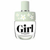 Women's Perfume Rochas GIRL EDT 100 ml