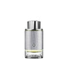 Men's Perfume Montblanc EDP Explorer Platinum 100 ml
