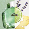 Men's Perfume Lacoste L.12.12 Blanc Fraiche EDT 100 ml
