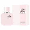 Women's Perfume Lacoste L.12.12 Rose EDP 35 ml