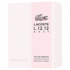 Women's Perfume Lacoste L.12.12 Rose EDP