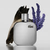 Men's Perfume Lacoste L. 12 .12  POUR LUI