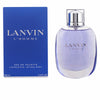Men's Perfume Lanvin LANVIN L'HOMME EDT 100 ml