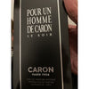 Men's Perfume Caron Pour un Homme de Caron Le Soir EDP