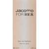 Women's Perfume Jacomo Paris For Her EDP 100 ml
