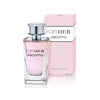 Women's Perfume Jacomo Paris For Her EDP 100 ml
