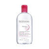 Make Up Remover Micellar Water Bioderma 3401528506420 500 ml (1 Unit)