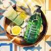 Shower Gel Beauterra GELES DE DUCHA SOBREGRASOS 1 L