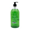 Shower Gel Beauterra GELES DE DUCHA SOBREGRASOS 1 L